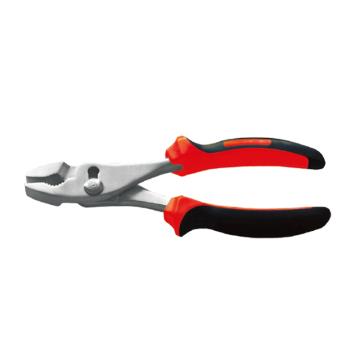 桥防304不锈钢鲤鱼钳，8，T88302-04