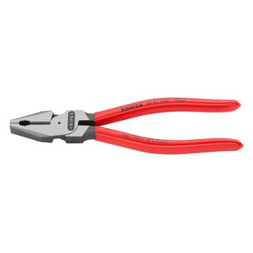 凯尼派克KNIPEX 钢丝钳，02 01 225