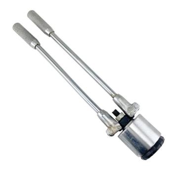 渤防 钢制封盖器，封口钳，大号，70mm，4082-70