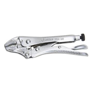 宝合 直口大力钳10，2106202