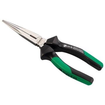 世达SATA G系列尖嘴钳，6，72710