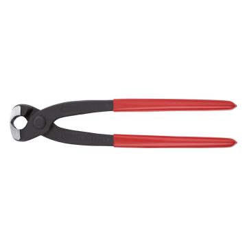 凯尼派克 Knipex 耳夹钳，220mm，10 98 I220