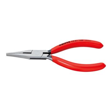 凯尼派克 Knipex 扁嘴钳，140mm，23 01 140