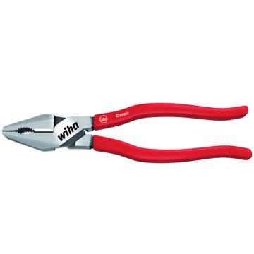 威汉 平嘴钳，225mm，26715