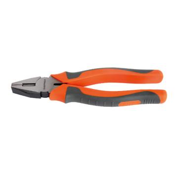 钢盾 专业日式钢丝钳8，S043003