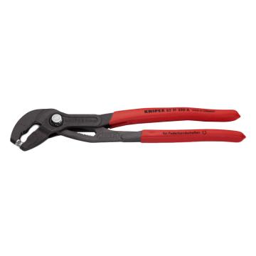凯尼派克 Knipex 卡箍钳，夹持70mm，85 51 250 A