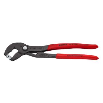 凯尼派克 Knipex 卡箍钳，用于Click卡箍，85 51 250 C