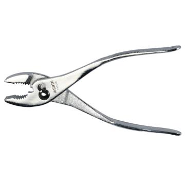 世达 SATA 日式光柄鲤鱼钳8，70522