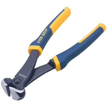 欧文顶切钳，8/200mm，10505517