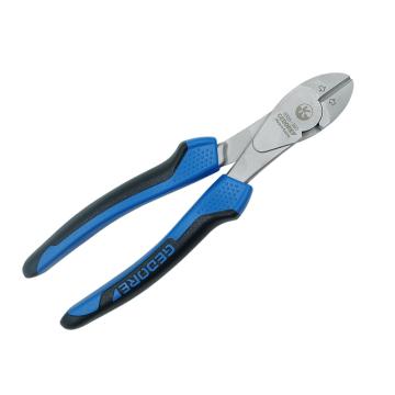 ?吉多瑞 强力斜口钳，6寸，8316-200JC，6745080