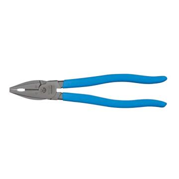 吉多瑞 强力钢丝钳，225mm，6708040