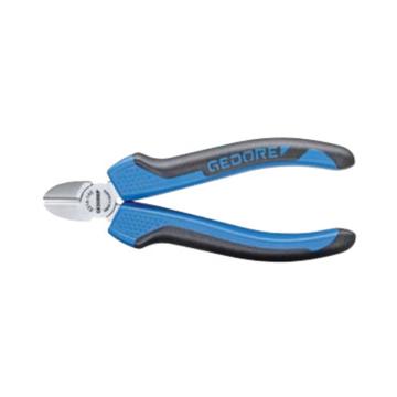 吉多瑞 斜口钳，125mm，6742300