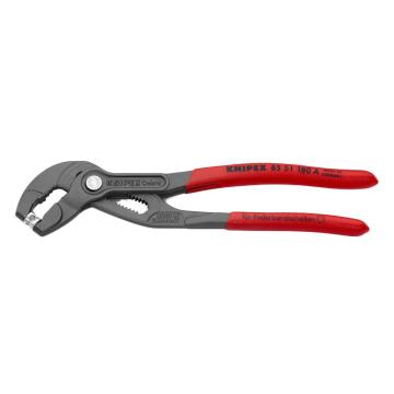 凯尼派克 Knipex 卡箍钳，夹持50mm，85 51 180 A