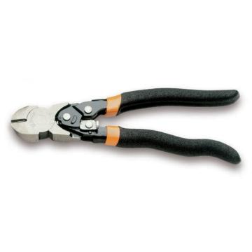 百塔Beta 通用级加力斜口钳，195mm，1095N，010950010