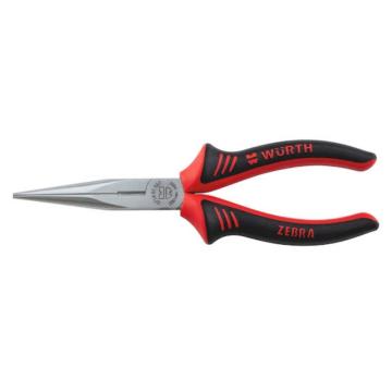 伍尔特WURTH 尖嘴钳，210mm，071401557