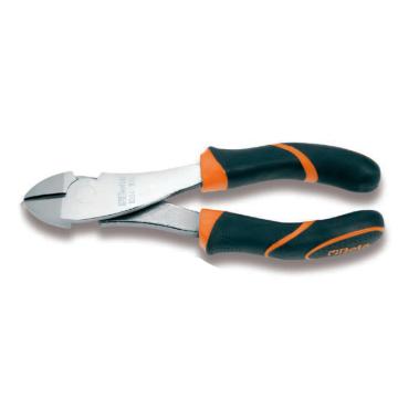 百塔Beta 工业级省力型斜口钳，8，1084BM200，010840040