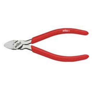 威汉 经典斜口钳，160mm，37403