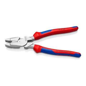 凯尼派克KNIPEX 钢丝钳，240mm，09 05 240