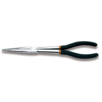 百塔Beta 通用级特长直嘴钳，283mm，1009L/A，010090008