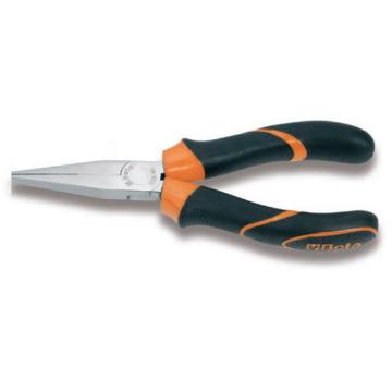 百塔Beta 工业级扁嘴钳，160mm，1008BM160，010080036