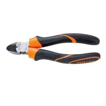 百塔Beta 专业级斜口钳，140mm，1082TM140，010820264