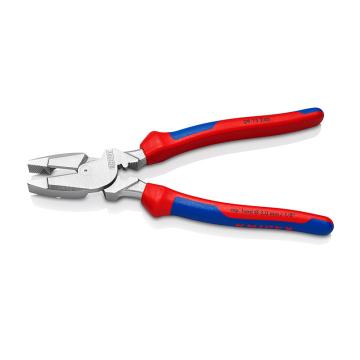 凯尼派克KNIPEX 钢丝钳，240mm，09 15 240