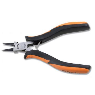 百塔Beta 电子钳（圆嘴），125mm，1173 BM，011730101