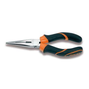 百塔Beta 工业级尖嘴钳，200mm，1166 BM200，011660040