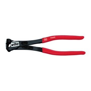 威汉 经典重型顶切钳，180mm，27373