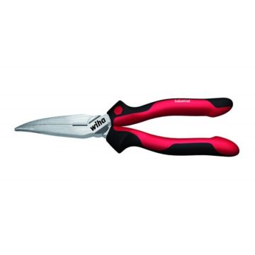 威汉 工业尖嘴钳，160mm，34569