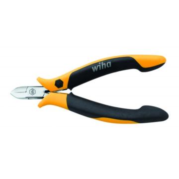 威汉 防静电专业斜口钳，115mm，27447