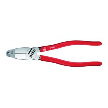 威汉 经典三功能安装钳，170mm，38627