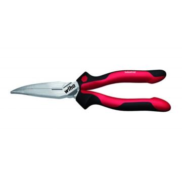 威汉 工业尖嘴钳，160mm，32324