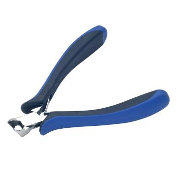 哈恩库博Hahn+Kolh 精密电子偏口钳，120mm，直式，53028080