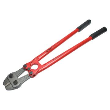 哈恩库博Hahn+Kolb ATORN螺栓切断钳，780 毫米，带钢管手柄，53230078