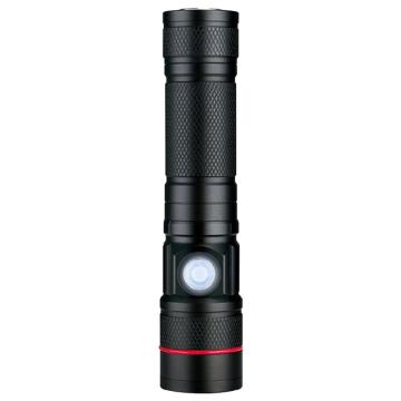 雅格 铝合金手电筒，YG-351C，3W，单位：个
