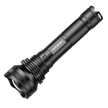 神火 强光手电筒，36W，L3-P90，3.6V，单位：个