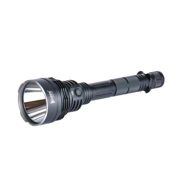 务本 专业户外搜救搜索强光远射手电筒，H8标配，1800流明，18W，单位：个