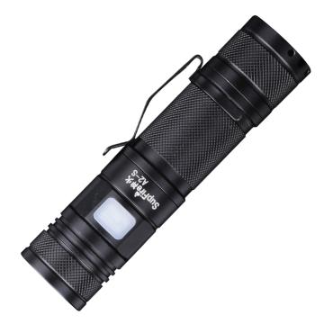 神火 强光手电，A2-S 升级为15W（原10W） 含26650电池 USB数据线，单位：个