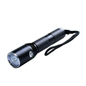 晶全照明 充电式手电筒 BJQ1012 LED 1个头 ，单位：个