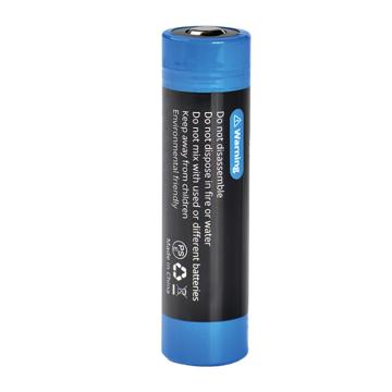 务本 18650锂电池，ABE3100C，3100mAh，单位：个