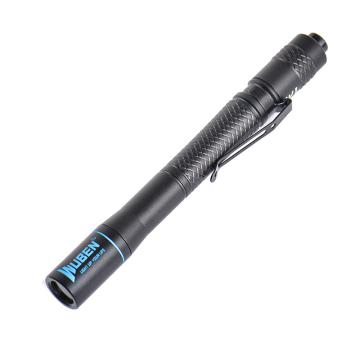 务本 E19UV365nm紫光灯玉石鉴定检测手电筒，365nm，，含7号电池，单位：个