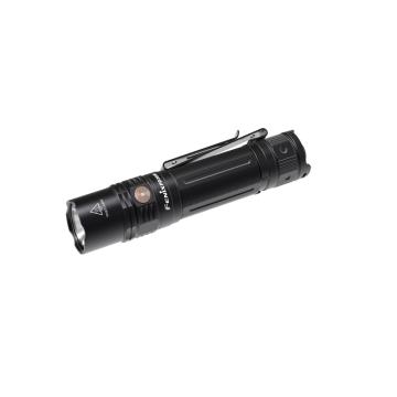 Fenix 强光远射Type-c 直充手电筒，PD36R 户外1600流明小直筒(含5000毫安电池和充电线)，单位：套