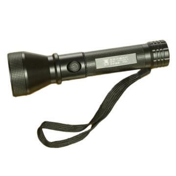 达序 LED强光充电电筒，2600mAh，白光，SD7200-A，单位：套