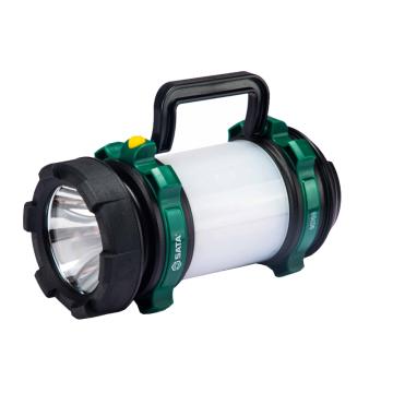 世达 多功能探照灯，90769，330lm，2600mAh，单位：个