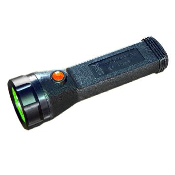 达序 LED强光充电电筒，5000mAh，白光，GN40-11，单位：套