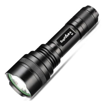 神火 强光手电筒，M1，3W，300lm，1700mAh，含电池充电器，单位：个