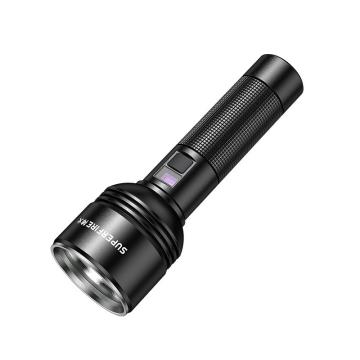 神火 高亮远射手电筒，D18，36W，5200mAh，单位：个