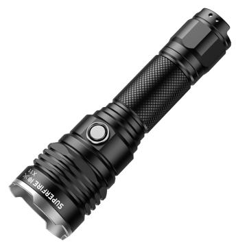 神火 便携手电筒，X11，5W，300lm，1700mAh，单位：个