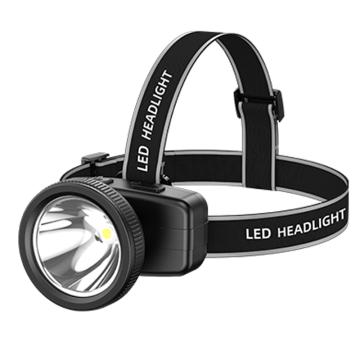 神火 LED头灯，HL55-X，2W，110lm，600mAh，单位：个